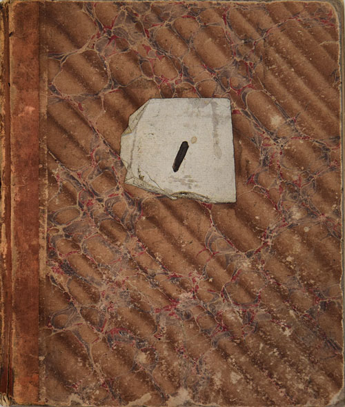 Sowerby Glass Recipe Book