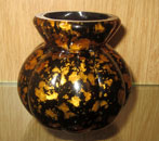 Spangle Glass