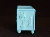 Sowerby Nursery Rhyme pattern 1225 - Xmas Gifts