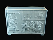 Sowerby Nursery Rhyme pattern 1232 - Old King Cole