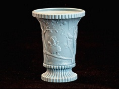 Sowerby Nursery Rhyme pattern 1300 - Pippin Hill