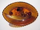 Sowerby tortoiseshell salt